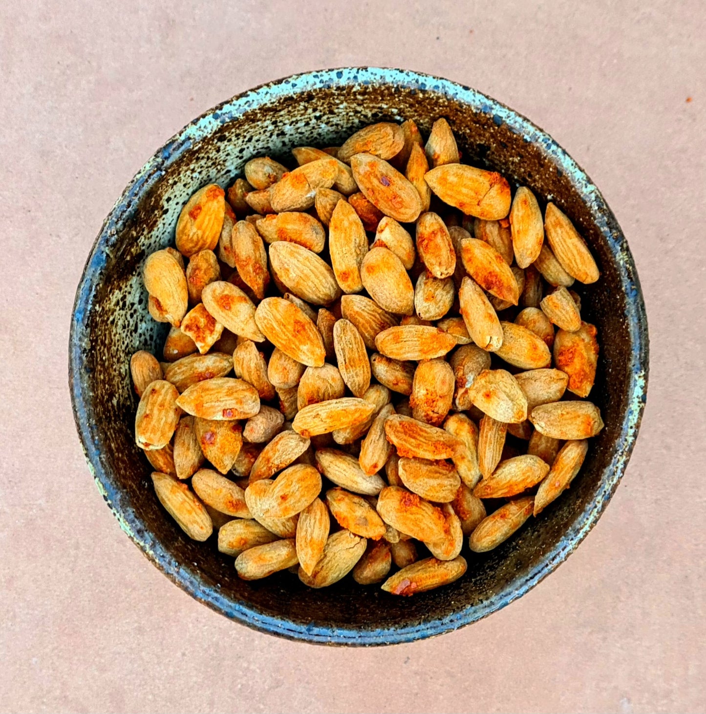 Activated Kimchi Almonds