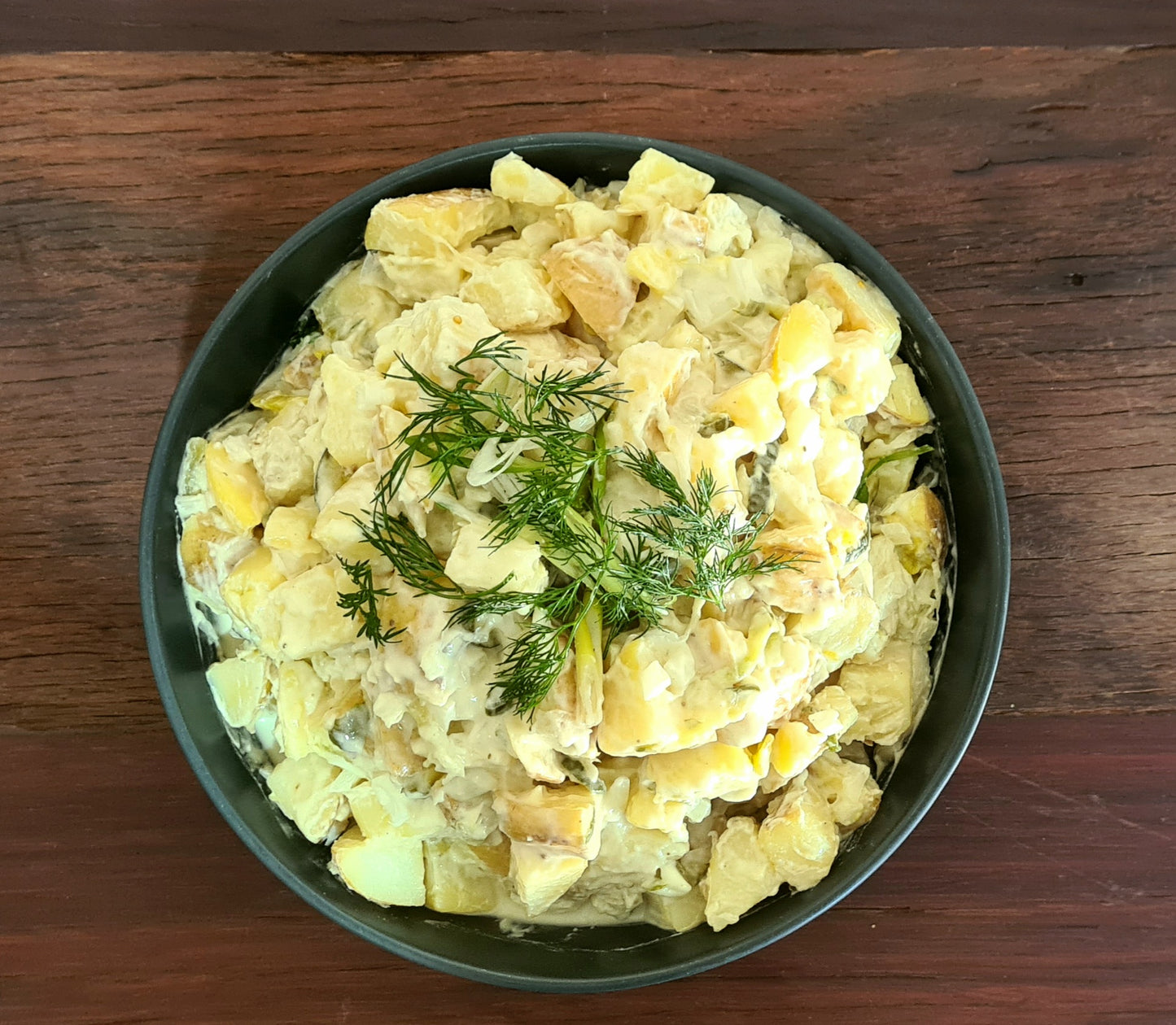 Providore & Market Salads