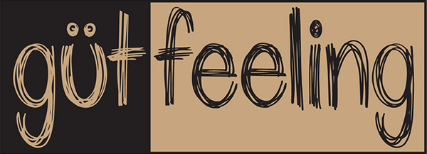 Gut Feeling