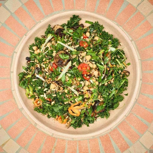 Providore & Market Salads